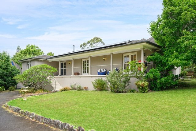 27 Awatea Road, NSW 2075