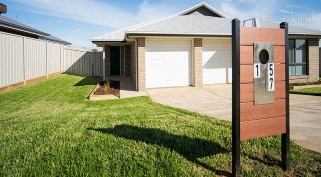 1/57 Coppabella Drive, NSW 2650