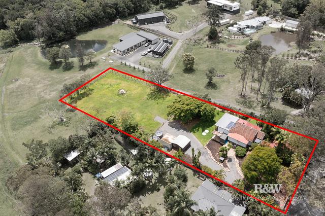 1408 Eumundi Noosa Road, QLD 4562