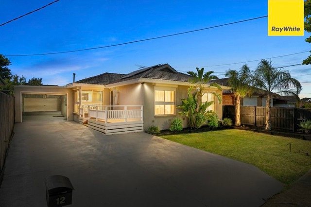 12 Mawson Street, VIC 3337