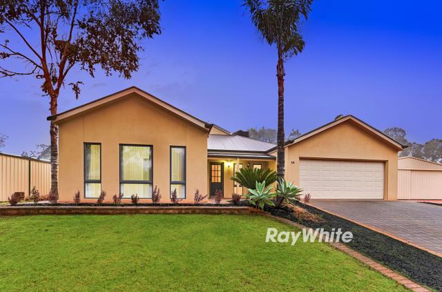 56 Carramar Drive, NSW 2738