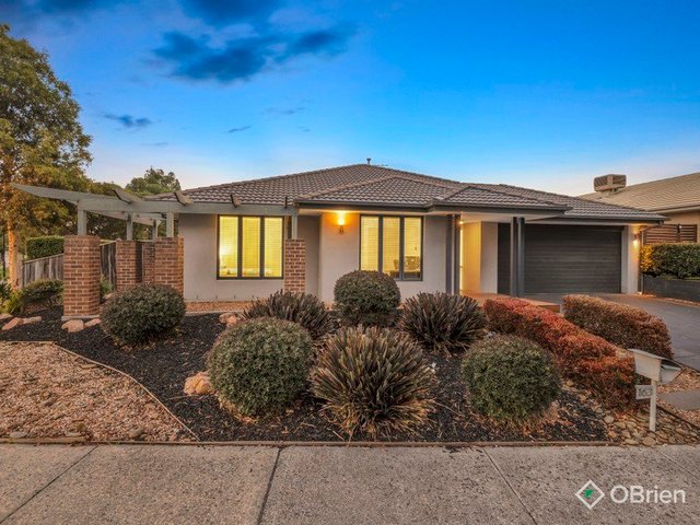 163 Settlers  Run, VIC 3977