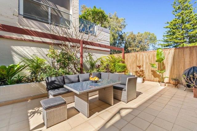 4/13 Lagoon Street, NSW 2101