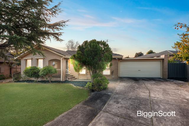 4 Renoir Court, VIC 3150