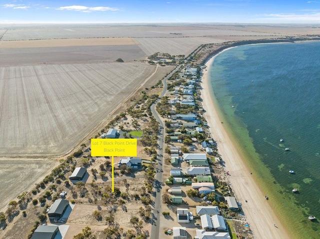 Lot 7 Black Point Drive, SA 5571