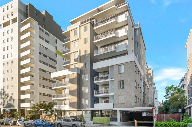 5/2-4 George Street, NSW 2170