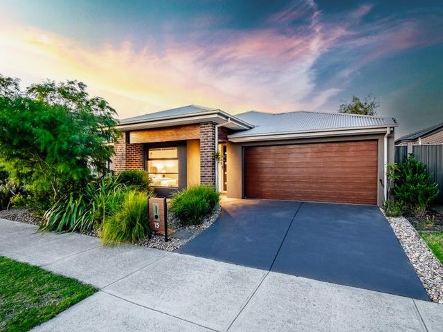 15 Platypus Rise, VIC 3977