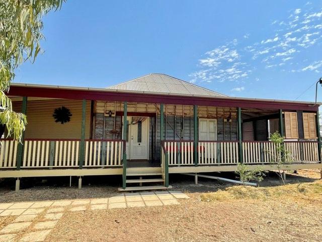 105 Vindex Street, QLD 4735