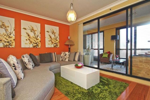 1106/242 Elizabeth  Street, NSW 2010