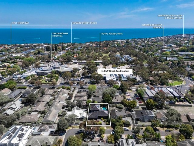 11 Duff Street, VIC 3191