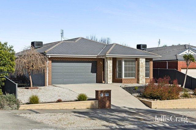 80 Caroline Chisholm Drive, VIC 3444