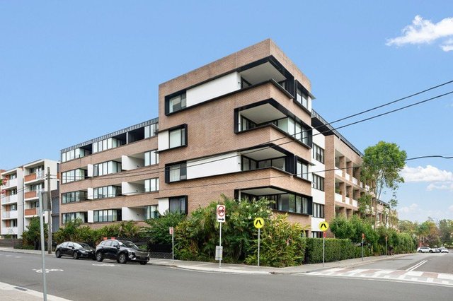 507/7 Conder Street, NSW 2134