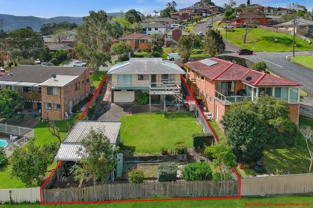 59 Thirroul Road, NSW 2530