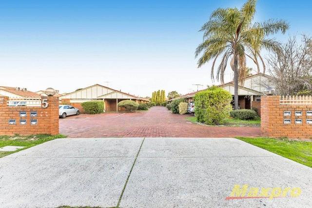 1/5 Dewey Street, WA 6148
