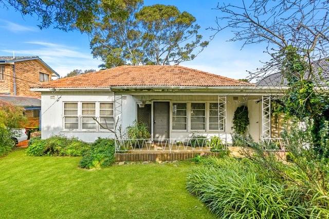 15 Fisher Avenue, NSW 2112