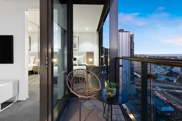 2603/1 Balston Street, VIC 3006