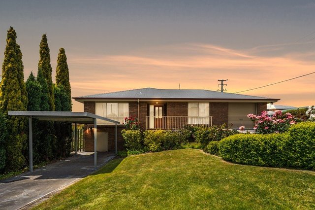 82 Oxford  Street, TAS 7270