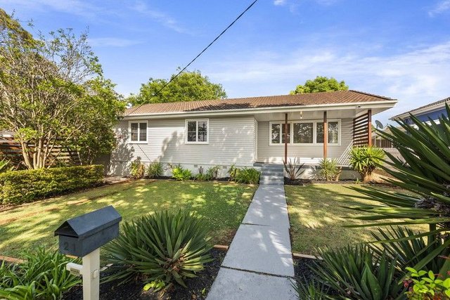 21 Berghofer Street, QLD 4350