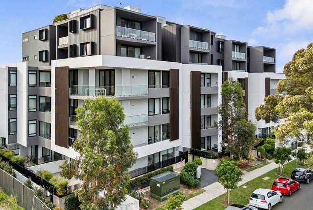 107/9 Wyuna Street, NSW 2217