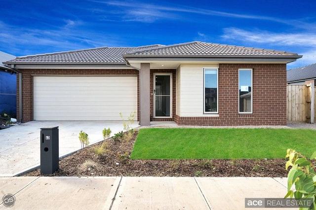 43 Bassett Avenue, VIC 3024