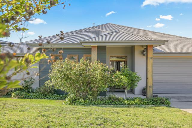 21 Freeman Circuit, NSW 2795