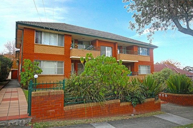 6/117-119 Ernest Street, NSW 2195