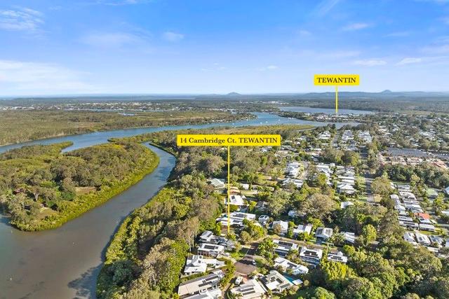 14 Cambridge Court, QLD 4565
