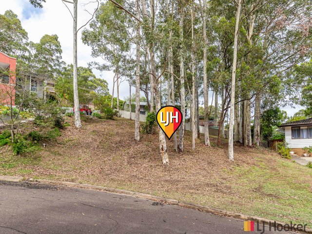 14 Ibis Place, NSW 2536
