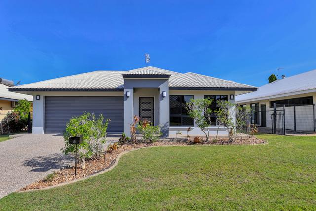 5 Browne Place, NT 0832