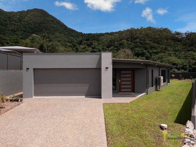 Lot 91 Tana Heights, QLD 4868