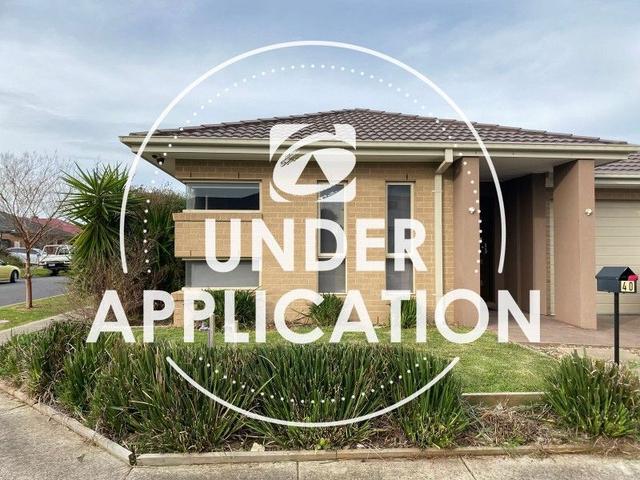 40 Burford Way, VIC 3977