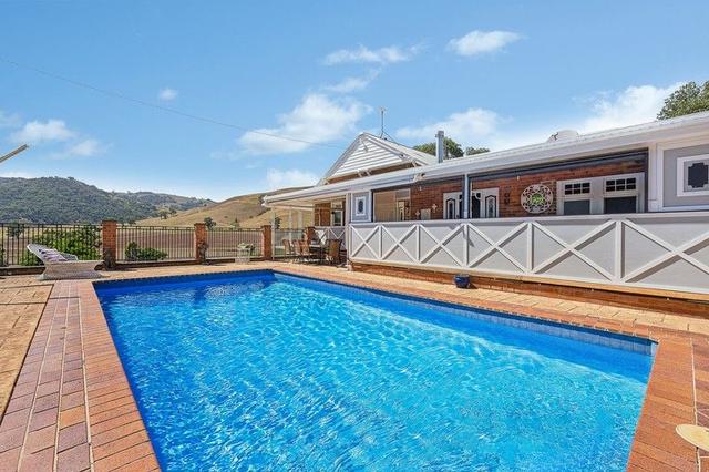914 Queens Pinch Road, NSW 2850