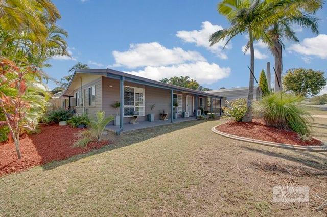 33 Kylee Crescent, QLD 4680