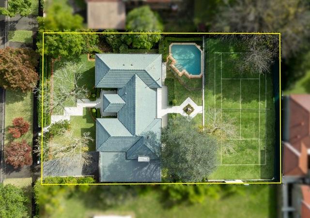 10 Burns Road, NSW 2076