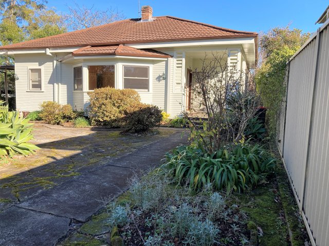 21 Raymond Road, NSW 2777