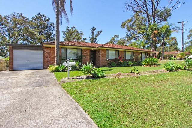 5 Gleneagles Place, NSW 2259
