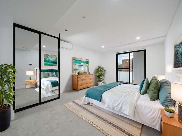 18 Marlborough Road, NSW 2140