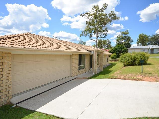 1 Sutherland Crescent, QLD 4300
