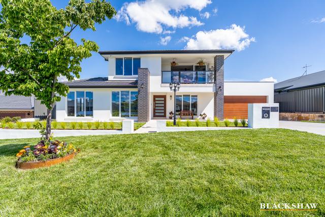 Canberra Real Estate For Sale Allhomes