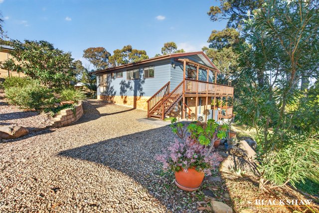 19 Tallwood Crescent, NSW 2536