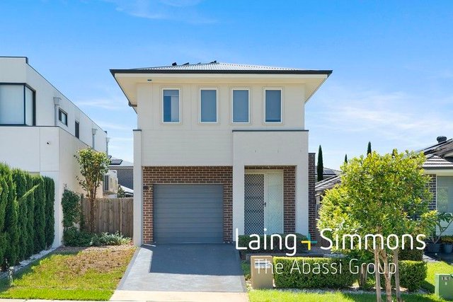 13 Fouad Way, NSW 2747