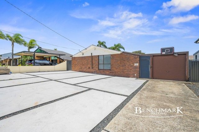 168 Nuwarra Road, NSW 2170