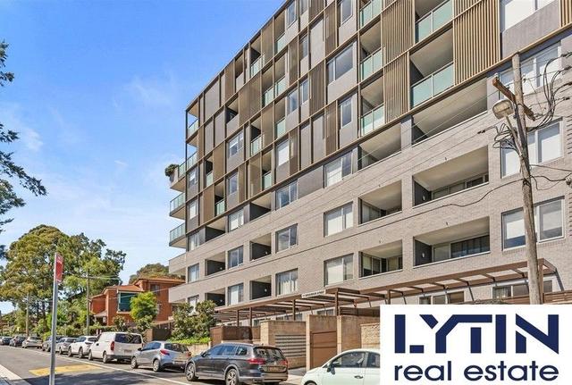 307/17 Grosvenor Street, NSW 2132