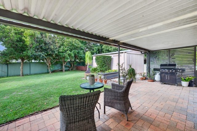 22 Shepherdson Street, QLD 4157