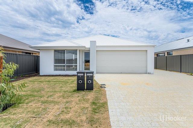 3 Burnished Drive (Main House), WA 6171