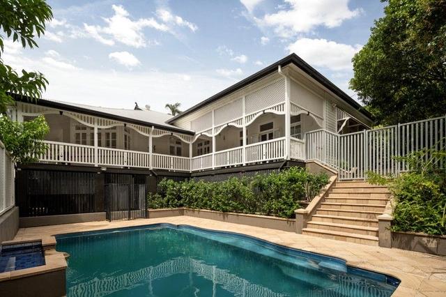 43 Crescent Road, QLD 4007