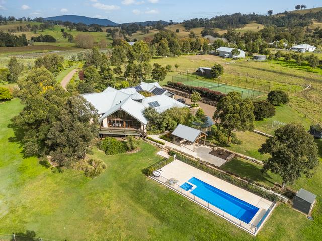 63 Allyn River Road, NSW 2311