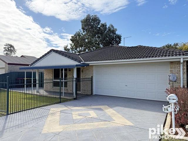 28 Glenn Street, QLD 4506