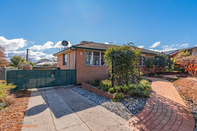 123 Nemarang Crescent, ACT 2611