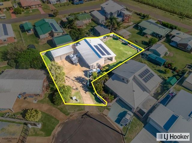 16 Martins Court, QLD 4670